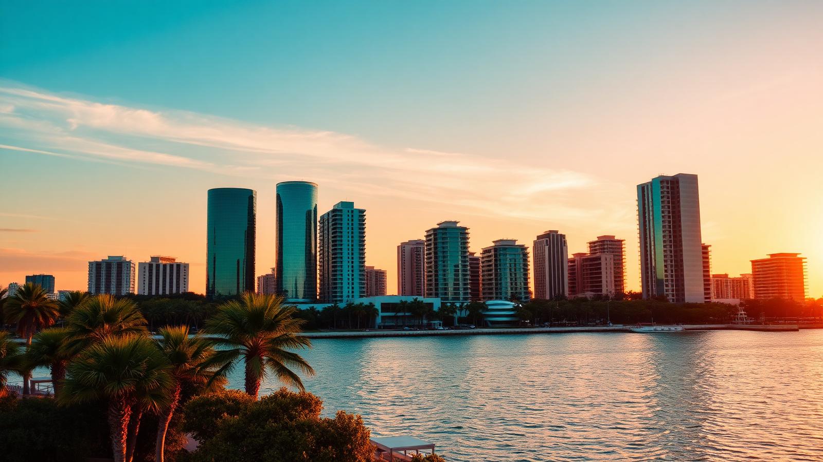 10 AI Search Optimization Tactics for South Florida