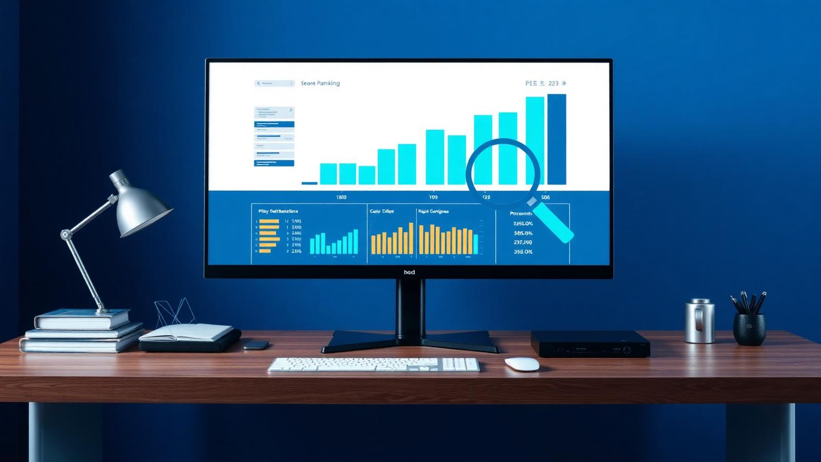 Search Optimization Consultants: The Complete 2026 Hiring Guide