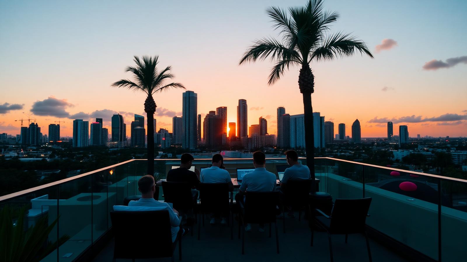 Top 10 Signs of a Real Miami Digital Marketing Agency