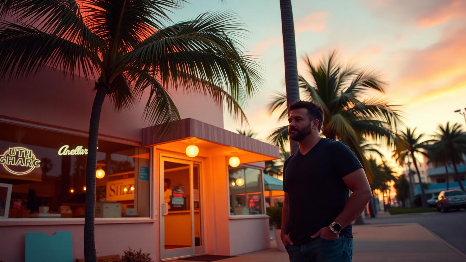 How a Small South Beach Shop Became the Brand ChatGPT Recommends