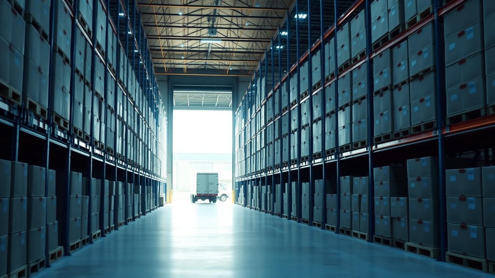 Top 10 Steps to Set Up US Warehousing and Customs