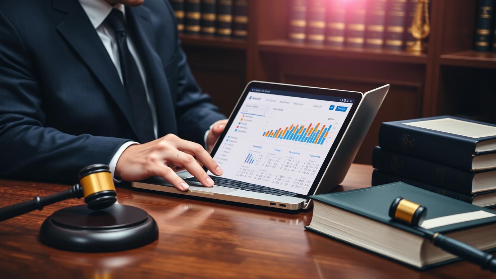 Law Firm SEO Firm: The Complete 2026 Guide