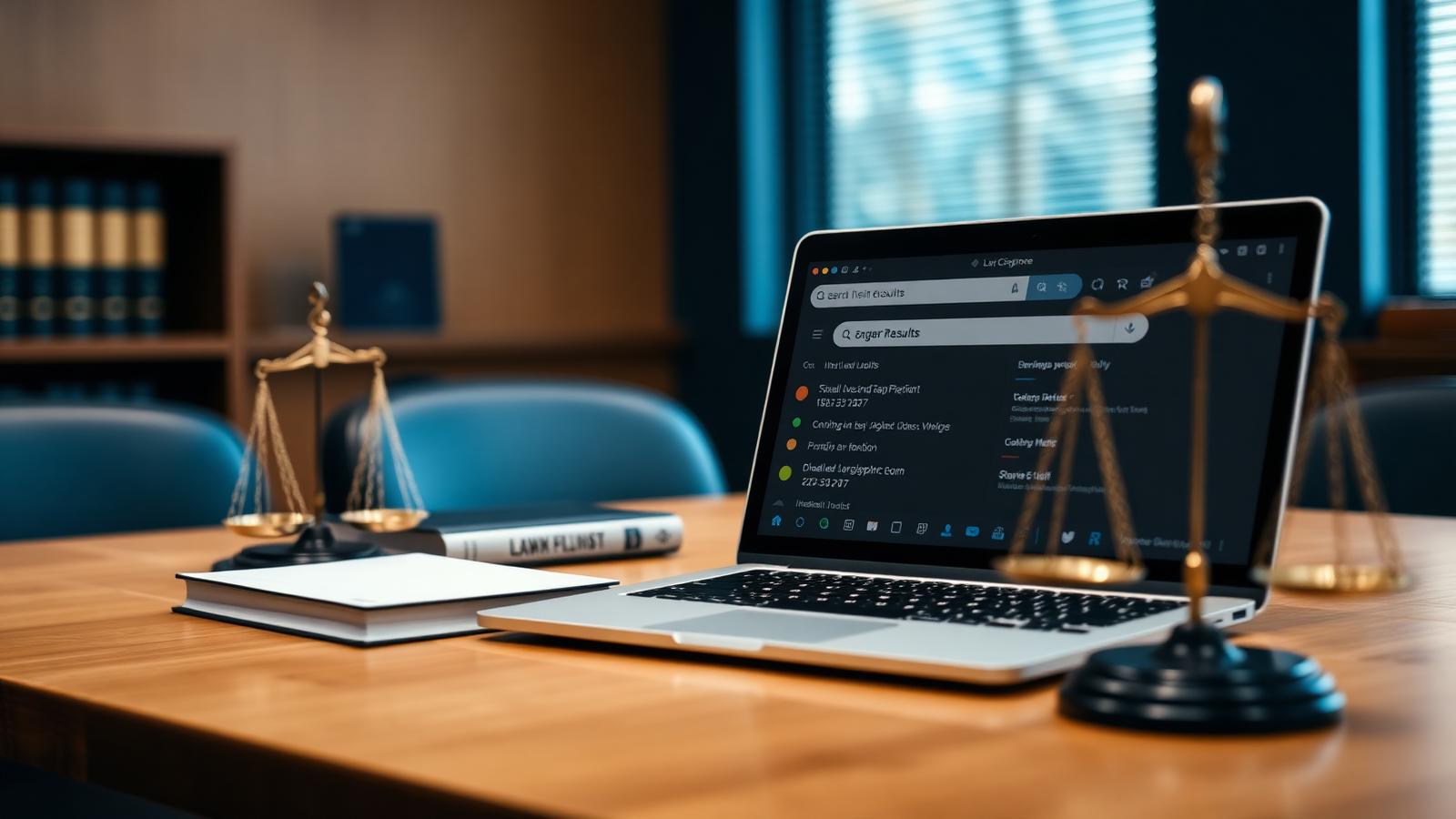5 Law Firm SEO Myths Your Vendor Will Not Correct