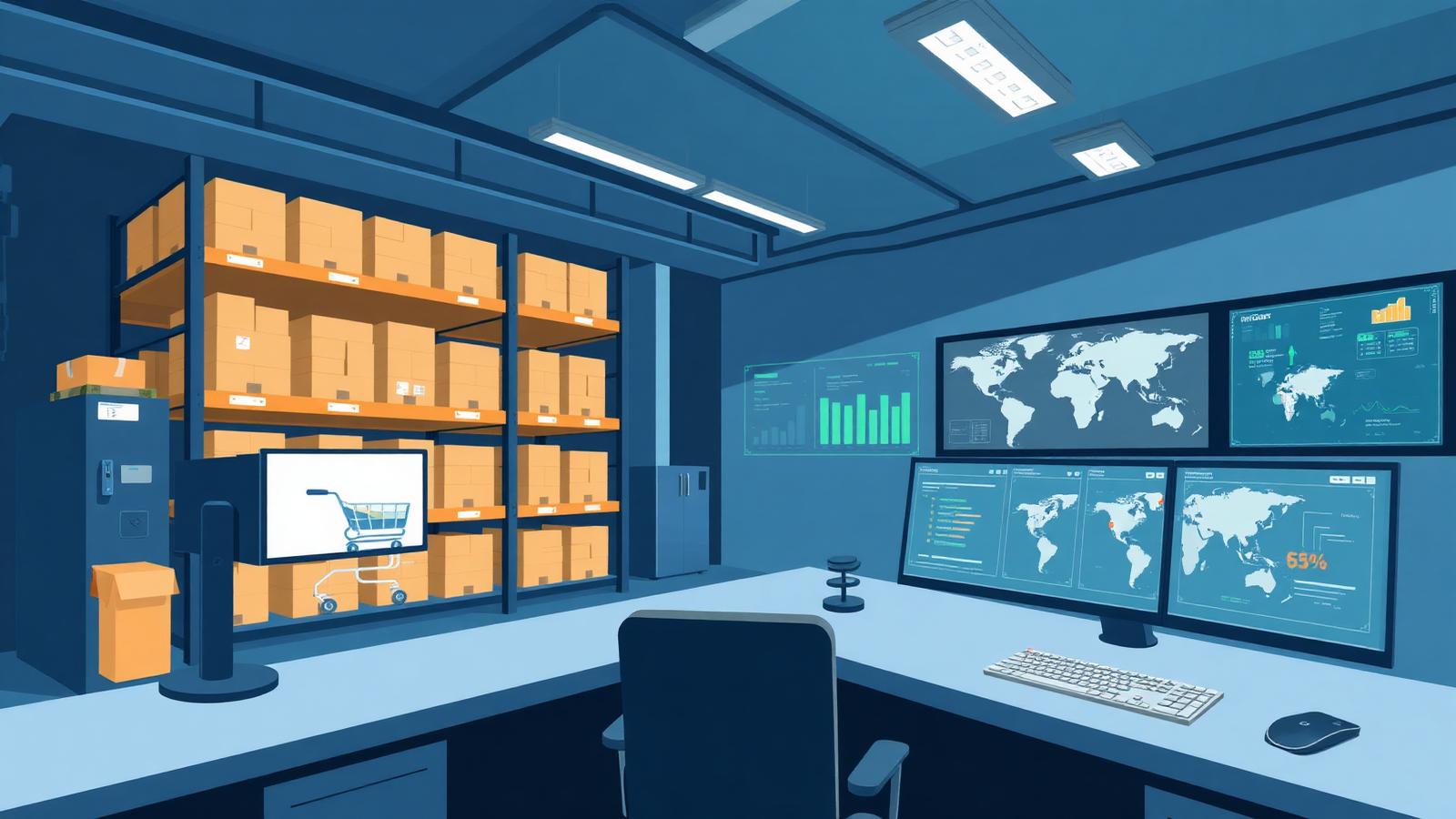 Ecommerce Outsource Service: The Complete 2026 Guide to Costs, Models and Providers