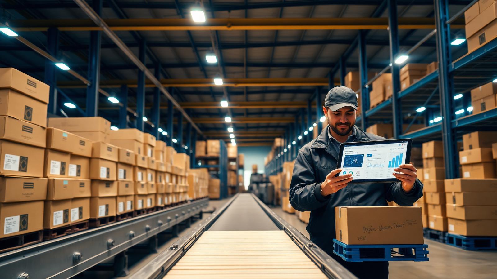 Top 10 Ecommerce Fulfillment and Outsourcing Services to Consider in 2026