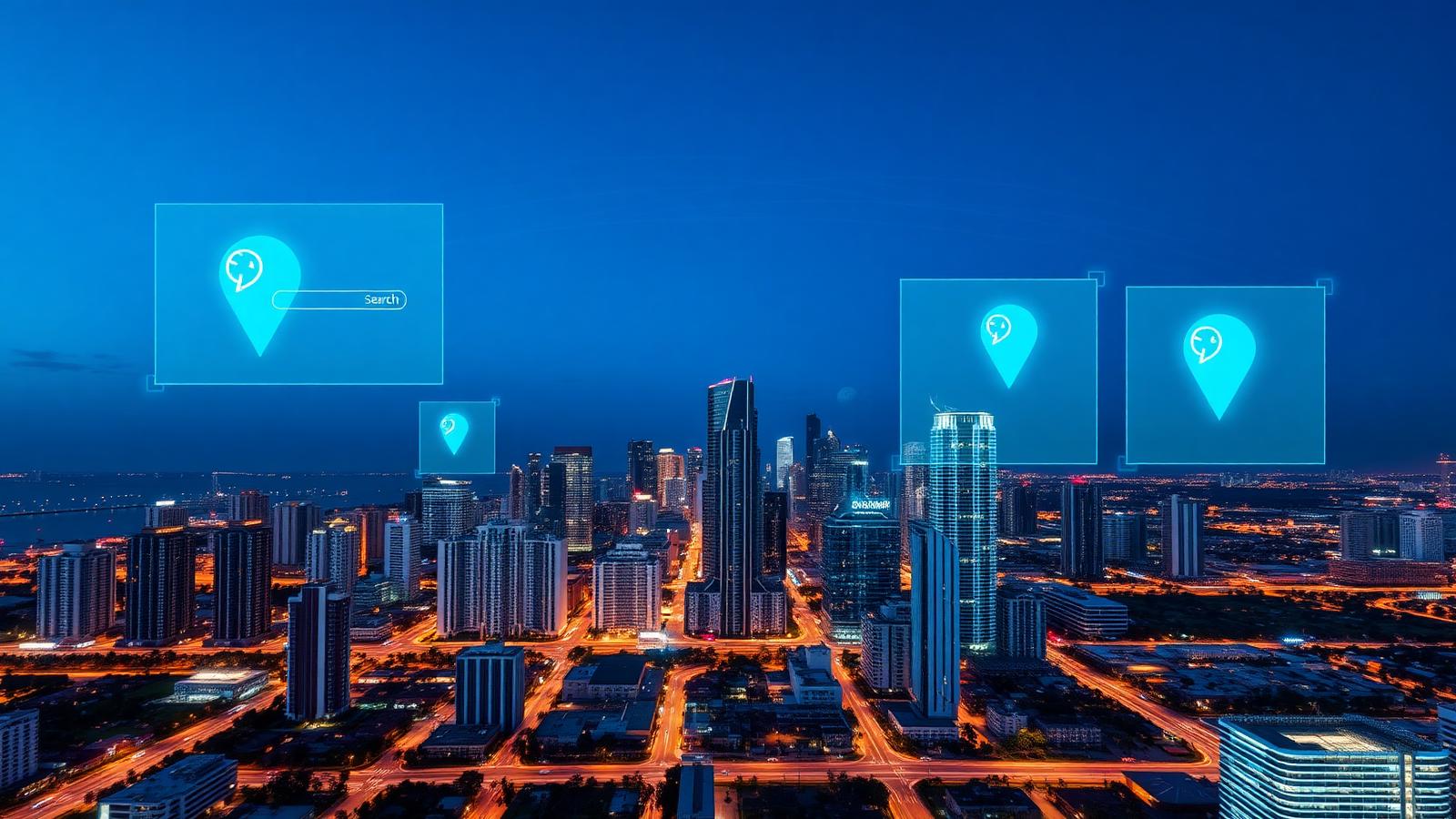 8 South Florida AI Search Optimization Myths That Cost Local Businesses Visibility
