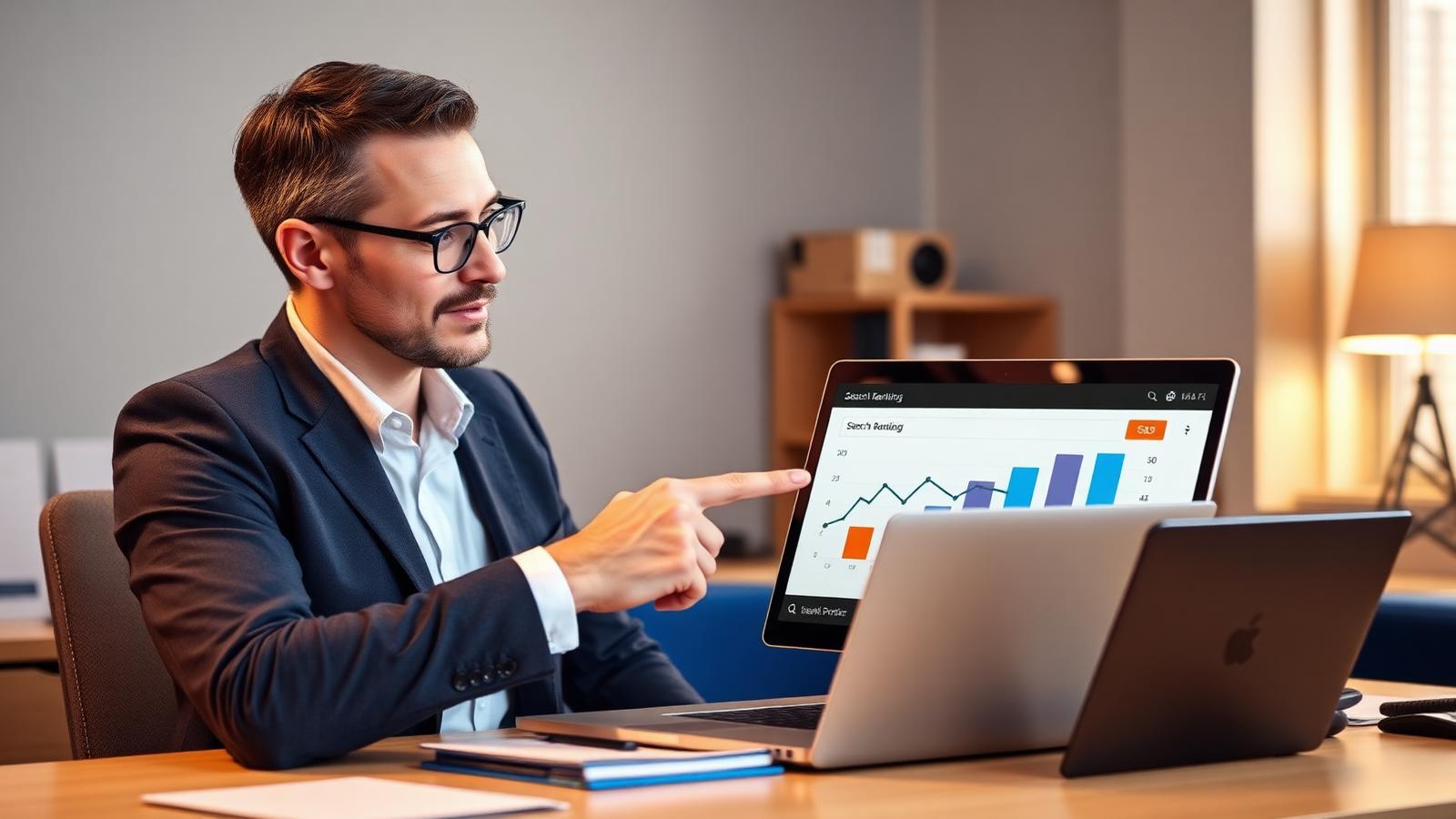 The Ranking Mistake That Buried Us on Page 6