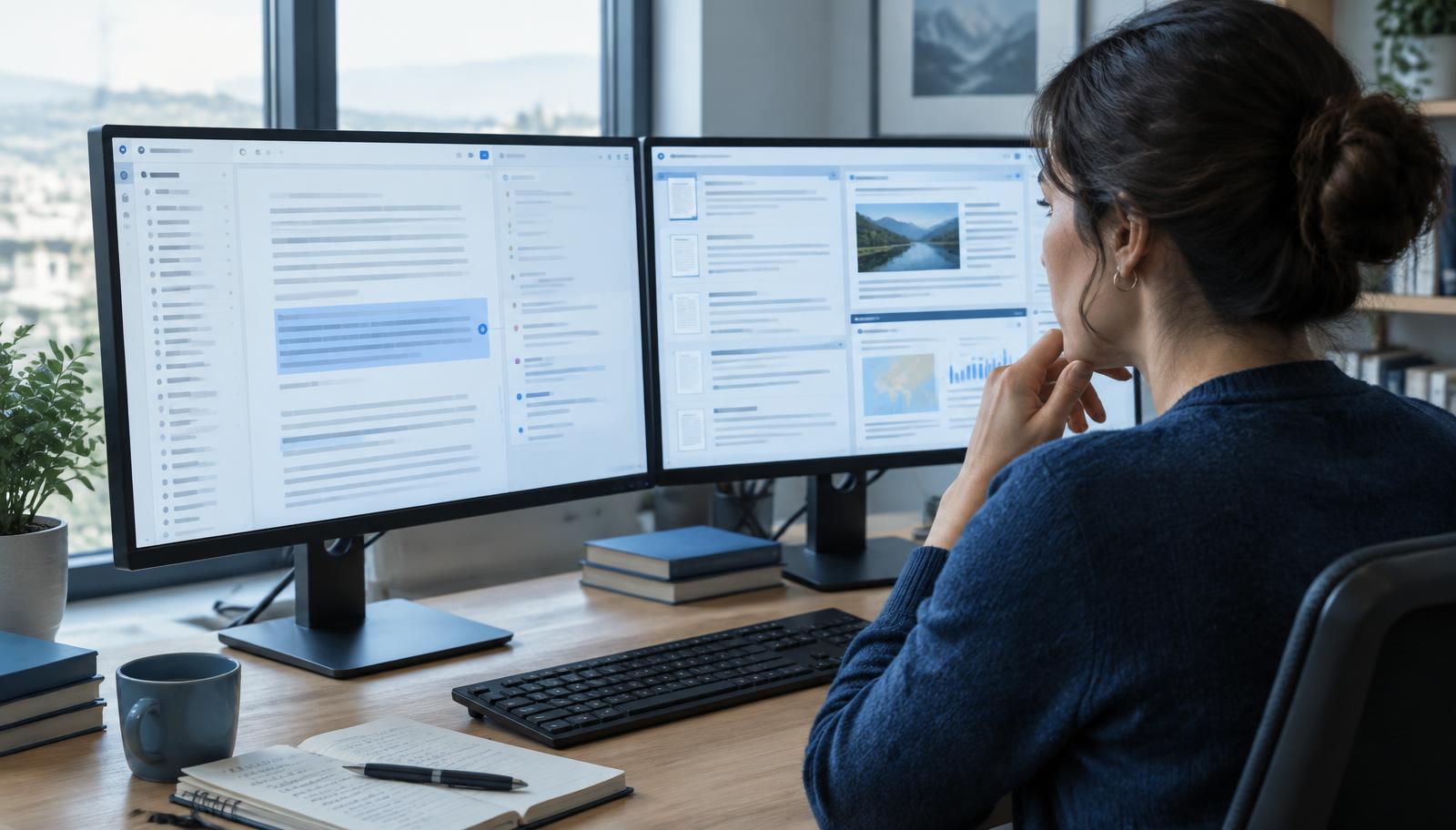 What Agentic AI and Human-in-the-Loop Workflows Mean for Brand Trust