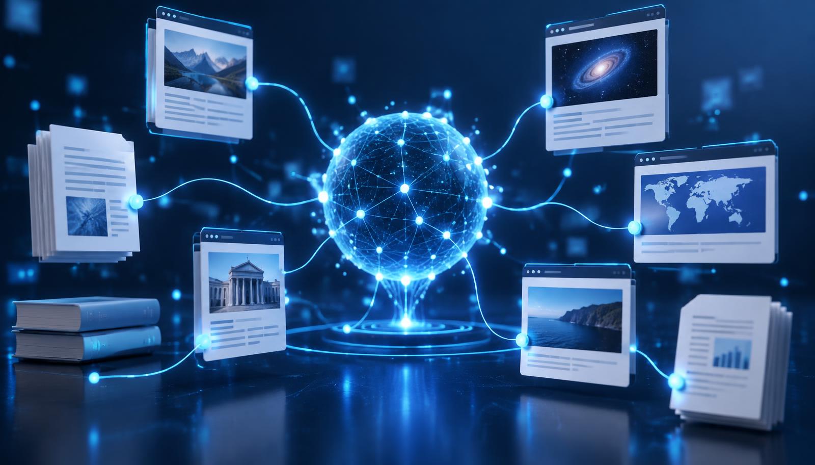 How ChatGPT, Gemini, and Google AI Overviews Actually Decide What to Cite