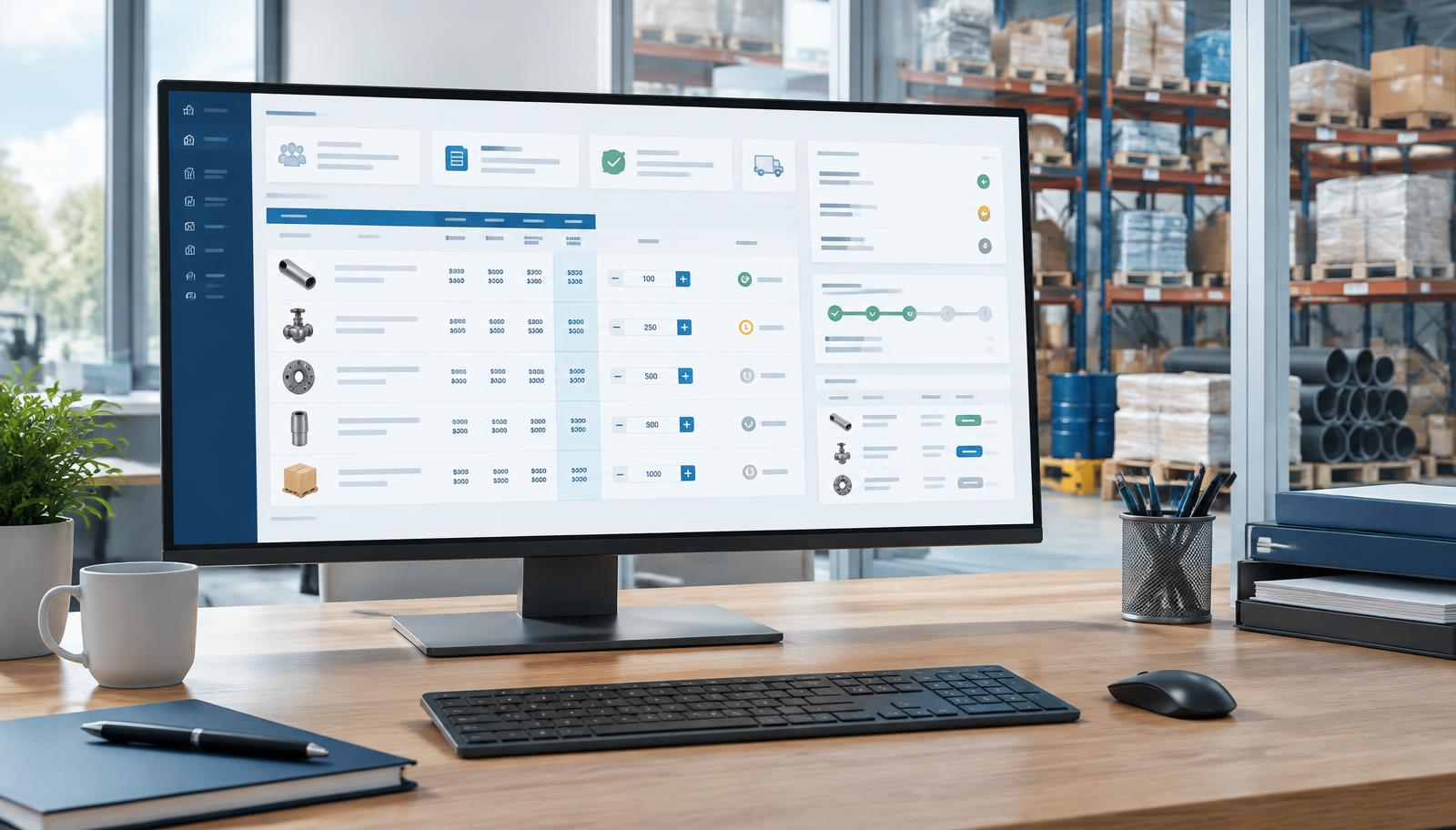 What a B2B Ecommerce Agency Does Differently Than a B2C One