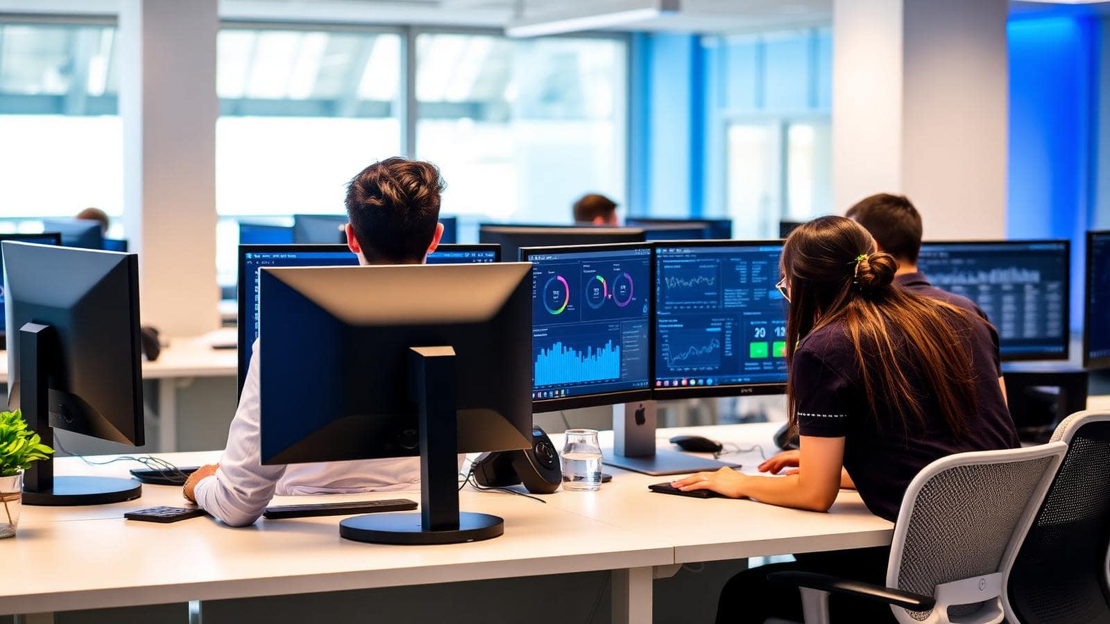 9 Back-Office Functions to Outsource for US Market Entry