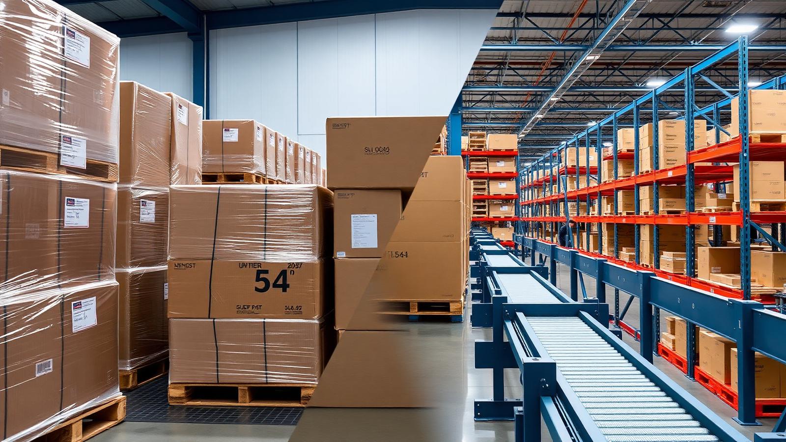 Bonded Warehouse vs. 3PL: What US Entry Needs