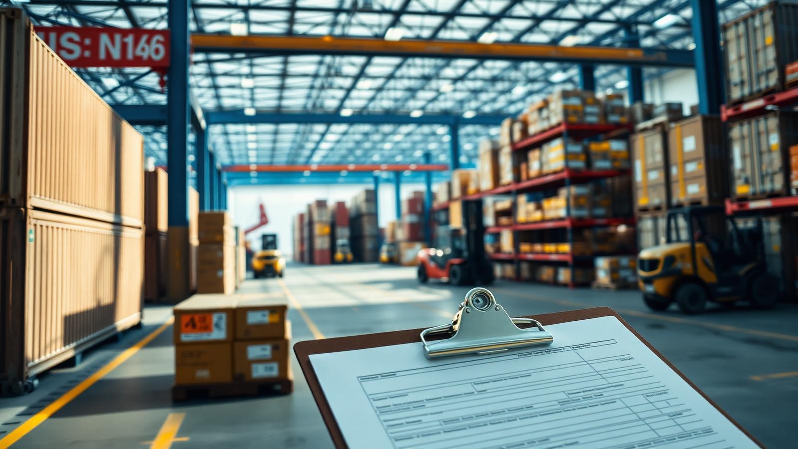 Customs Broker vs. 3PL vs. Operations Enablement Partner: Who Does What
