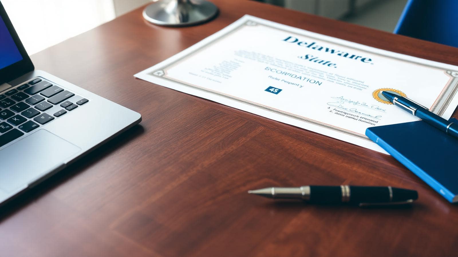 Delaware LLC Setup for Foreign Residents: 2026 Guide
