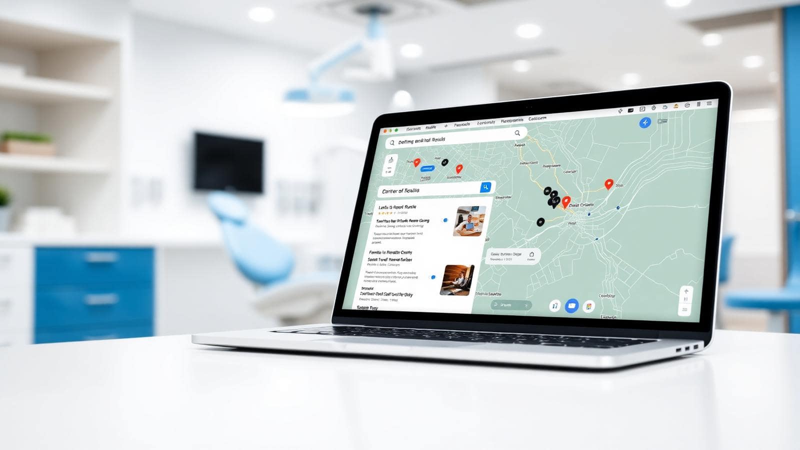 Dental SEO Services: The Complete 2026 Guide