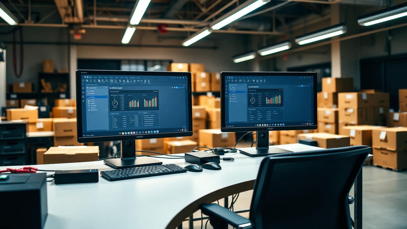 The Ecommerce Outsource Service Story: From Page Two to Page One