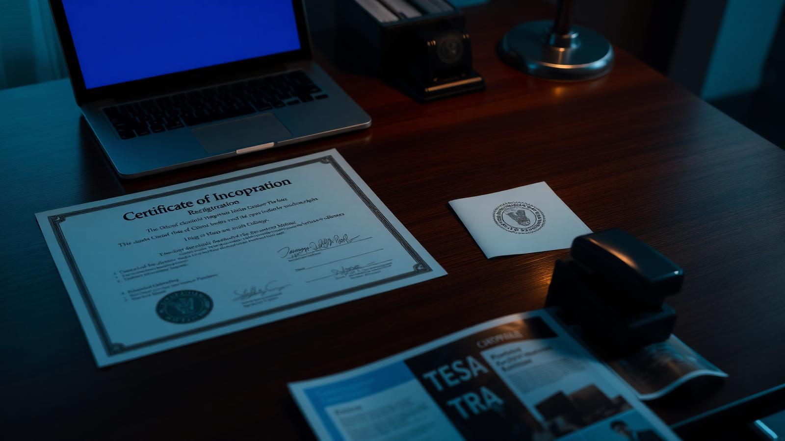 Your Marketing Agency Can't Register Your US Company