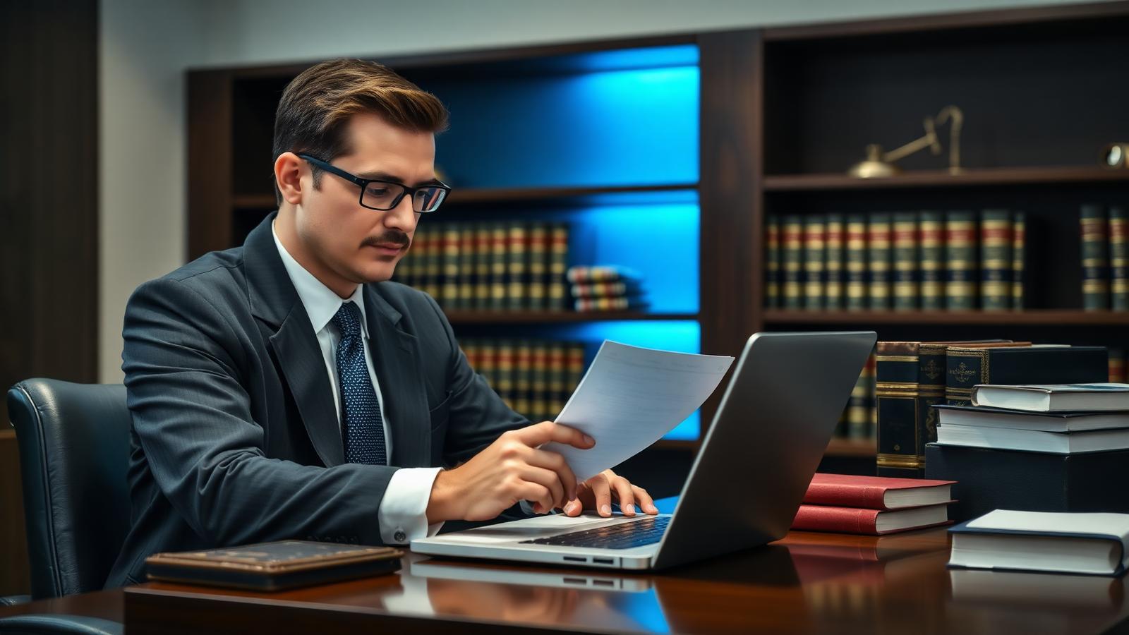 Law Firm Marketing Agency: A Complete 2026 Guide