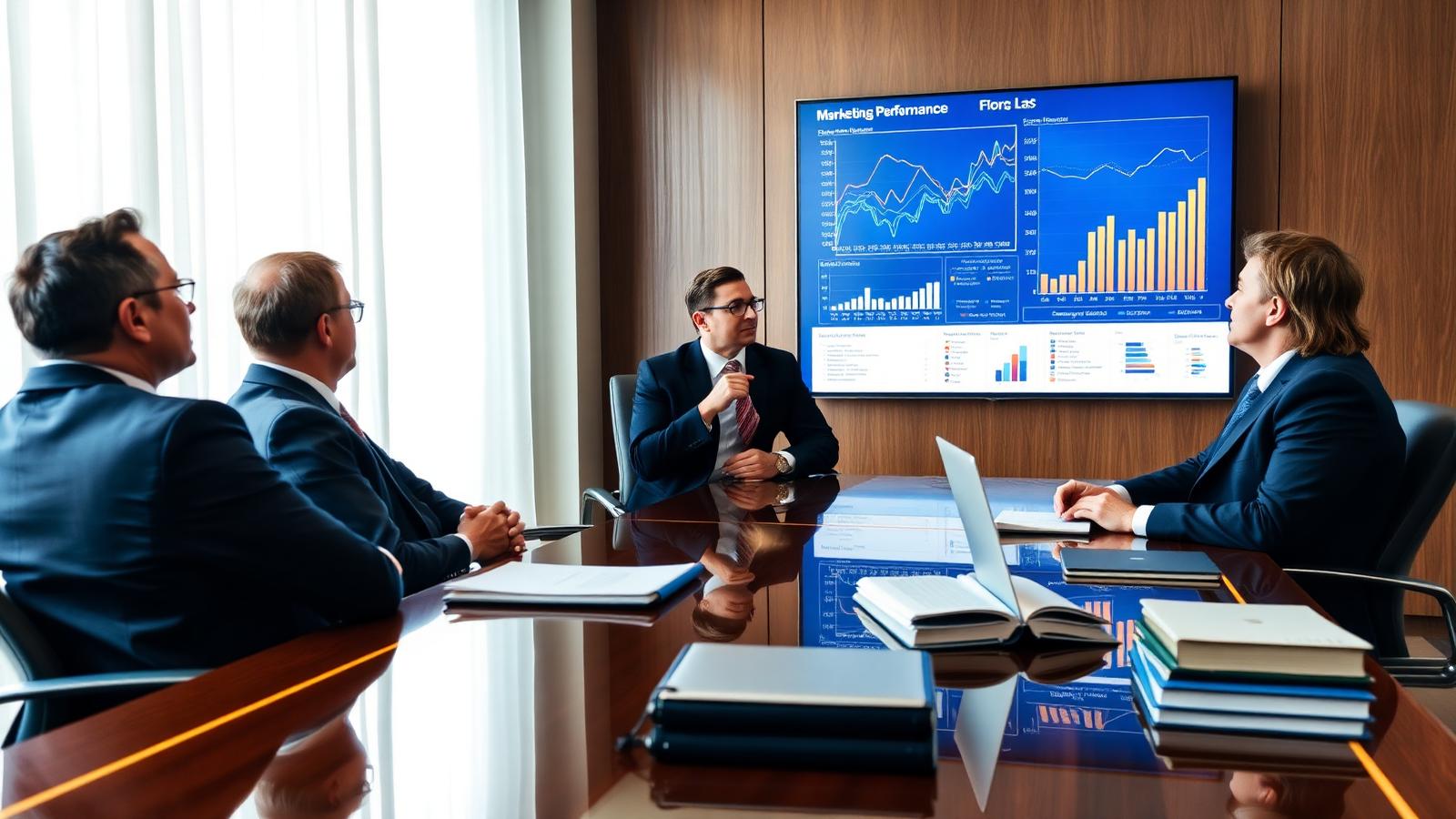 Top 10 Law Firm Marketing Agency Must-Haves 2026