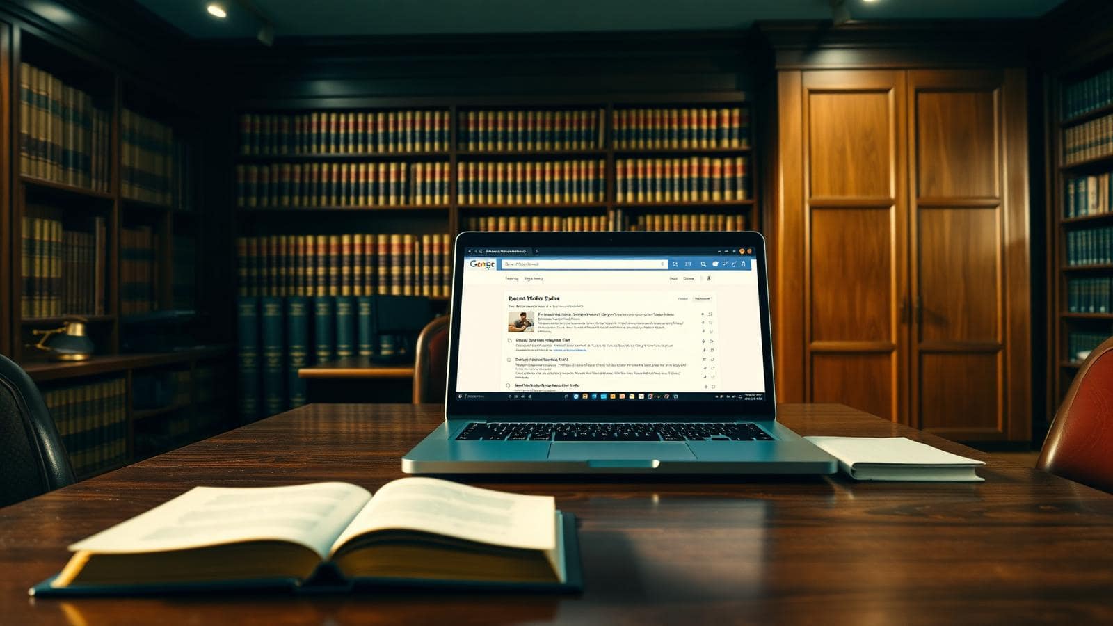 Law Firm SEO Firm Myths That Cost Firms Real Cases in 2026