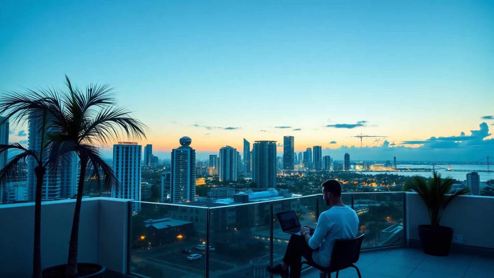 Miami Digital Marketing Agency: 8 Myths Debunked