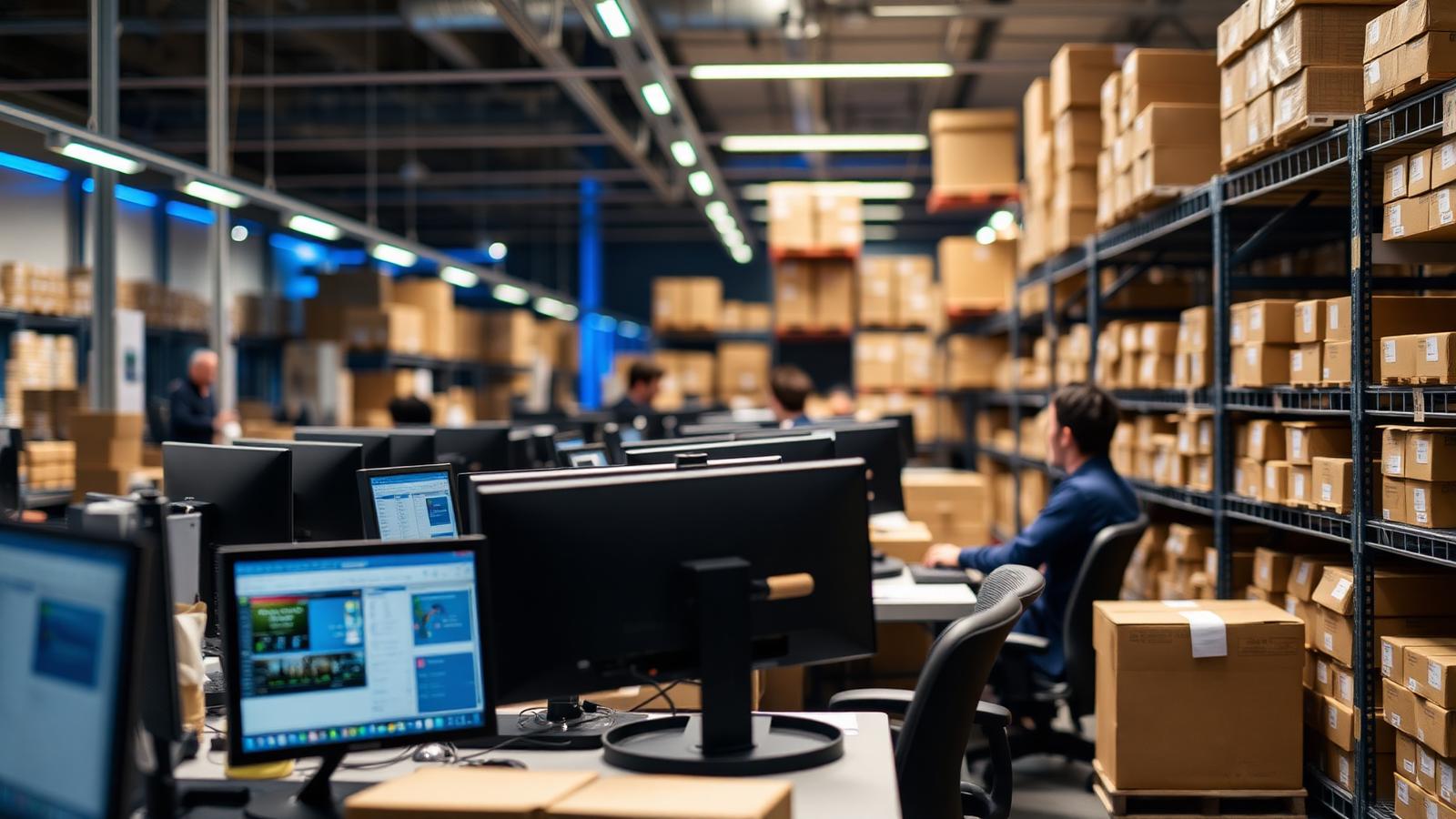 Outsource Ecommerce: The Complete 2026 Guide