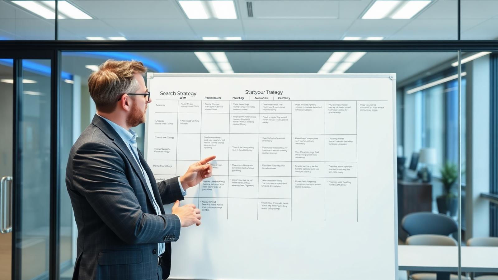 7 Things the Best Search Optimization Consultants Do