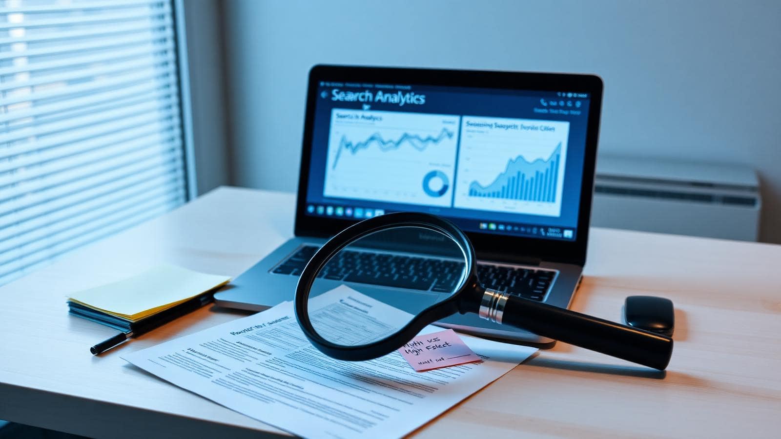 Search Optimization Consultants: 7 Myths, Debunked
