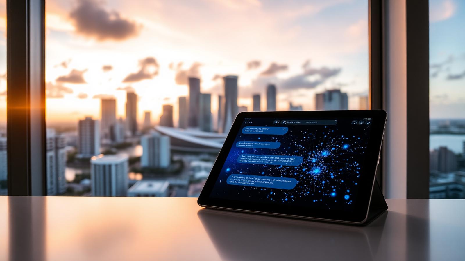 AI Search Optimization for South Florida Businesses: The 2026 Authoritative Guide