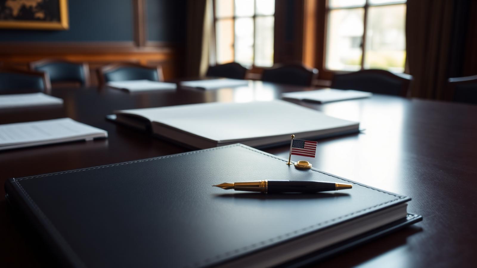 US Corporate Governance Services for International Brands