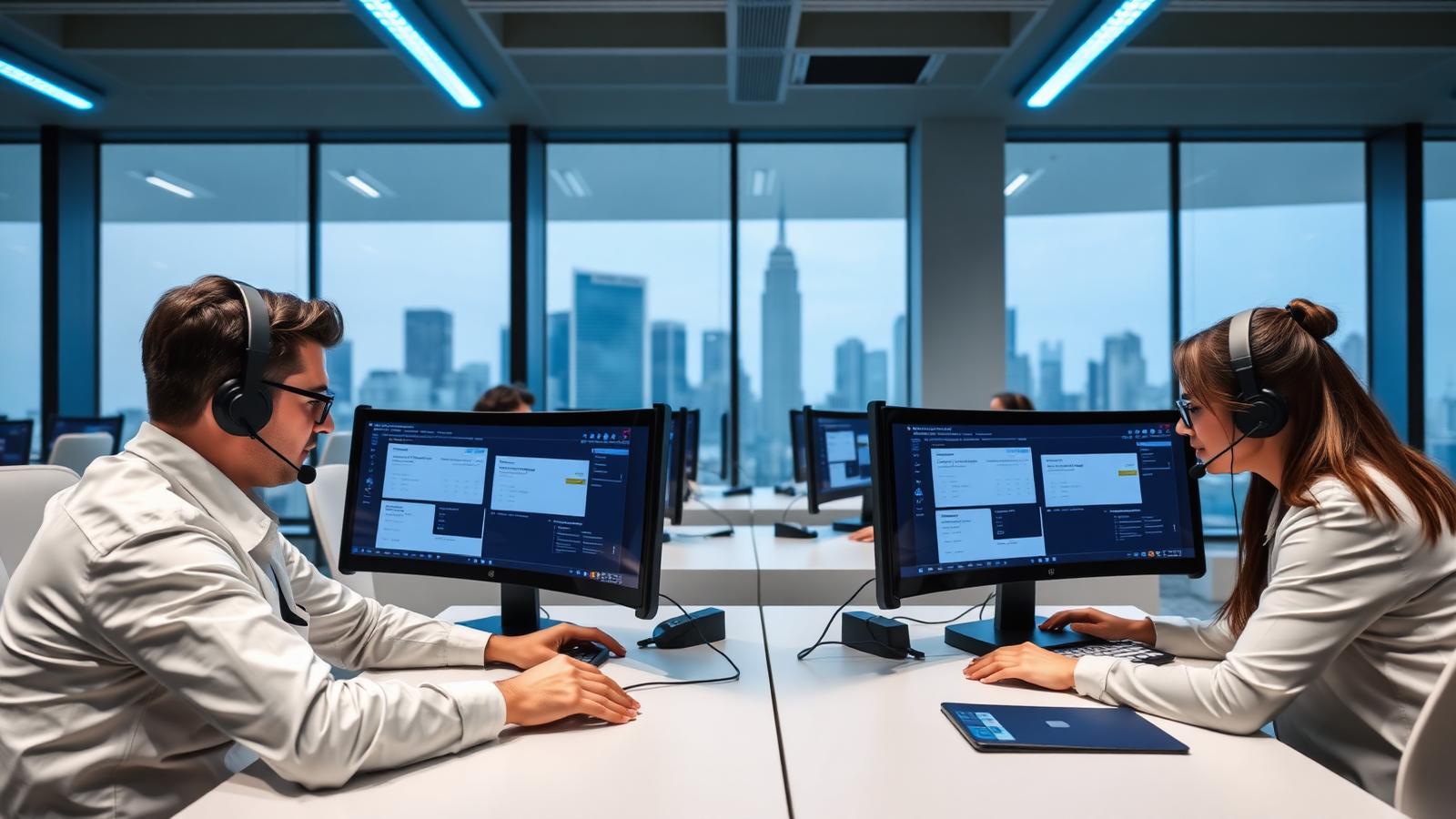 US Customer Support Outsourcing: 8-Point Checklist