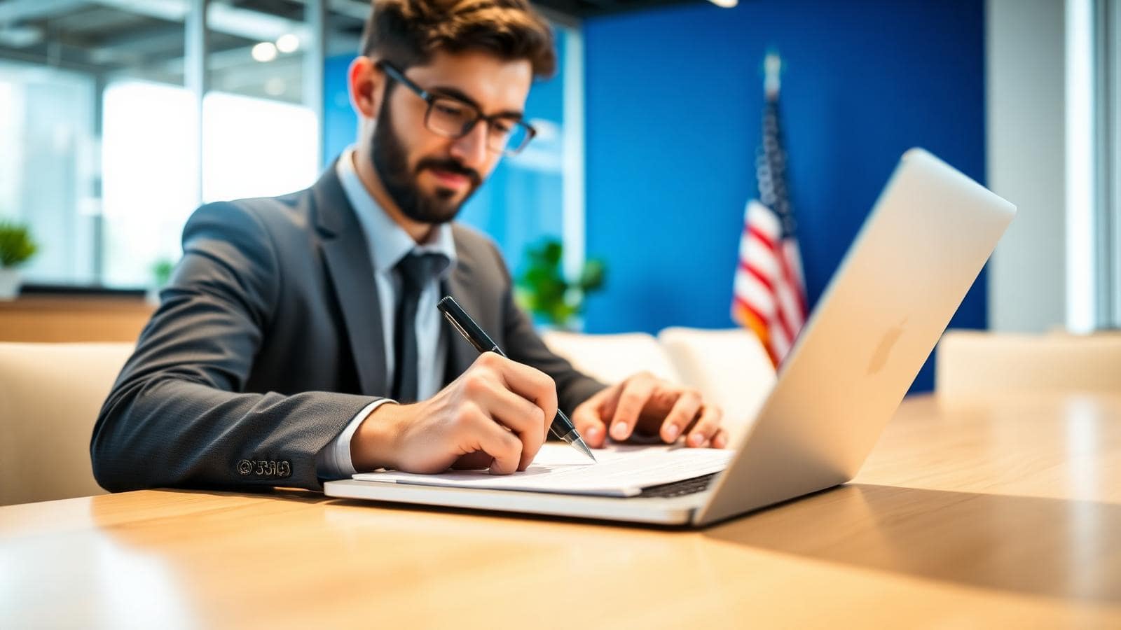 How to Hire a US Employee Without a US Entity