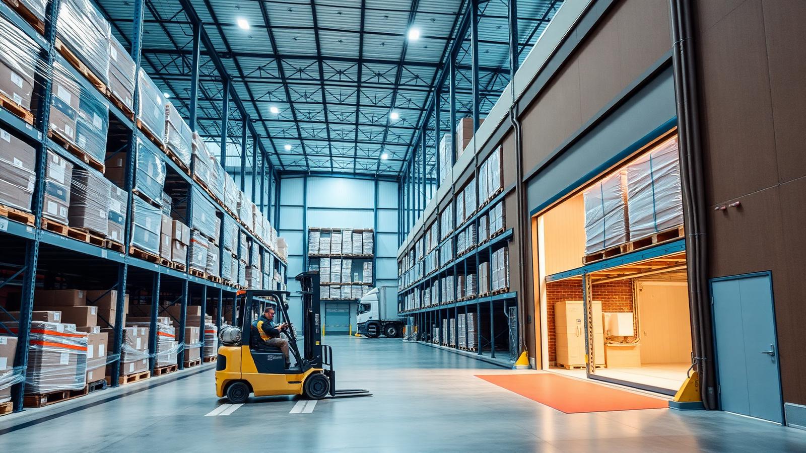 6 Myths About US Warehouse Setup for Foreign Brands