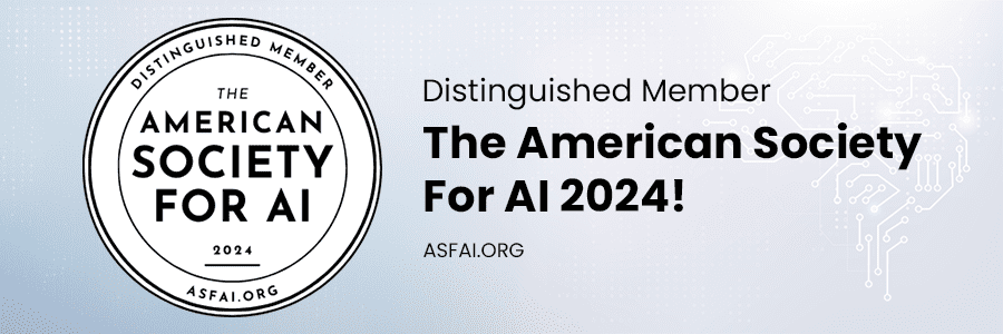 American Society for AI
