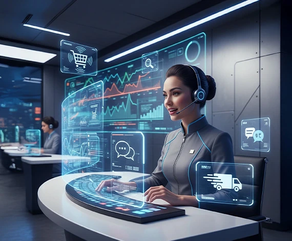 Travel BPO Services | Streamlined Back-Office Operations