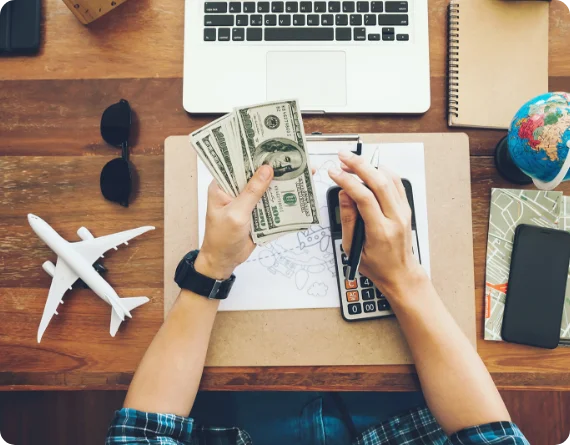 Travel BPO Services | Travel Accounting & Finance Service