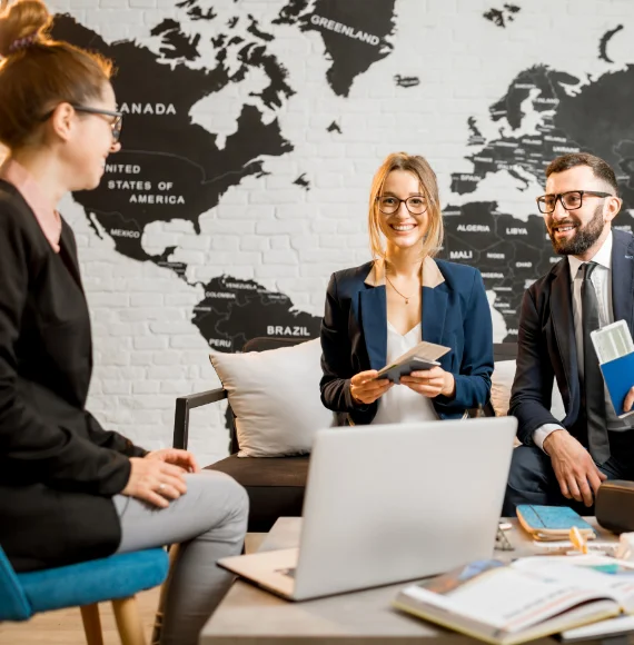 Travel Industry | Travel BPO Services