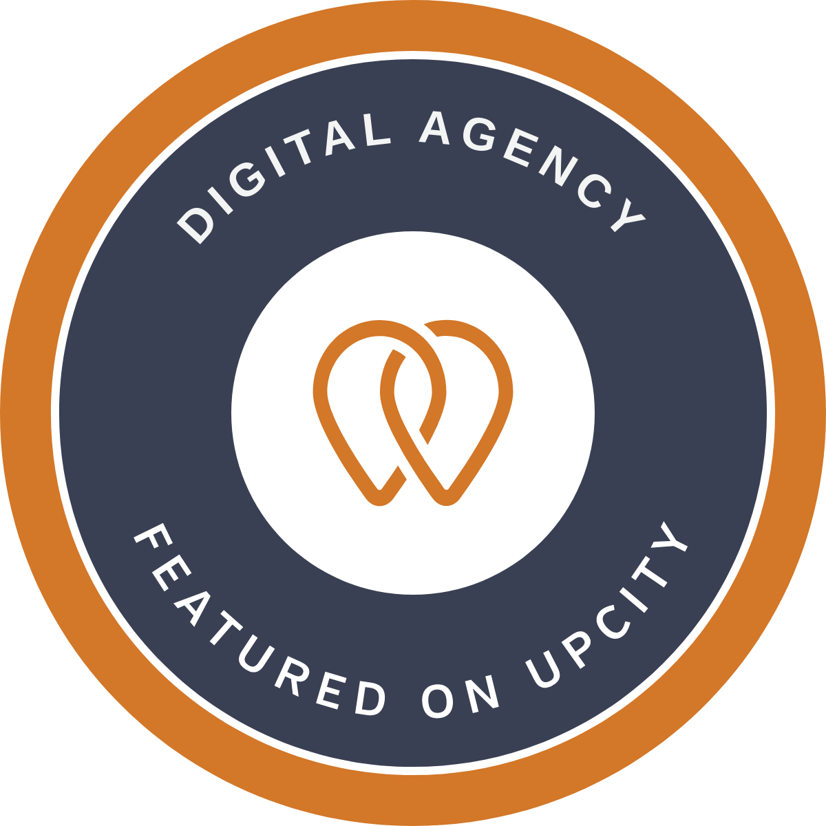 Upcity logo