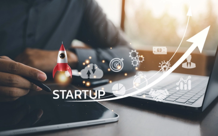Startup Outsourcing Solutions